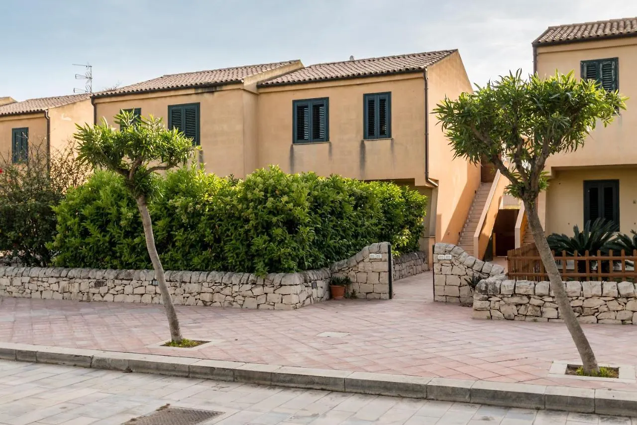 Residence Andrea Doria Marina di Ragusa Appartamento